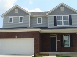 112 Galehouse Dr, Georgetown, KY 40324