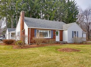 152 Maple St, West Boylston, MA 01583