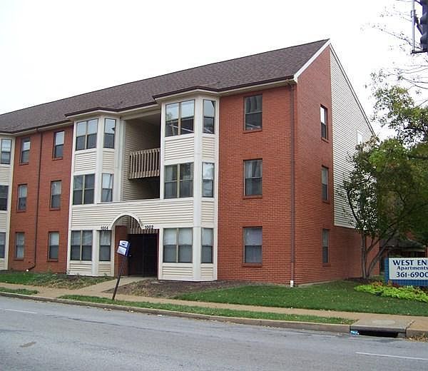 1st image of 5808 Maple Stlouis #C
