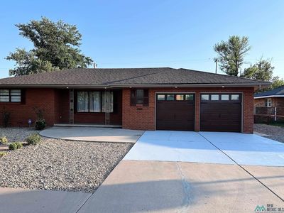609 Kathie Dr, Clovis, NM, 88101