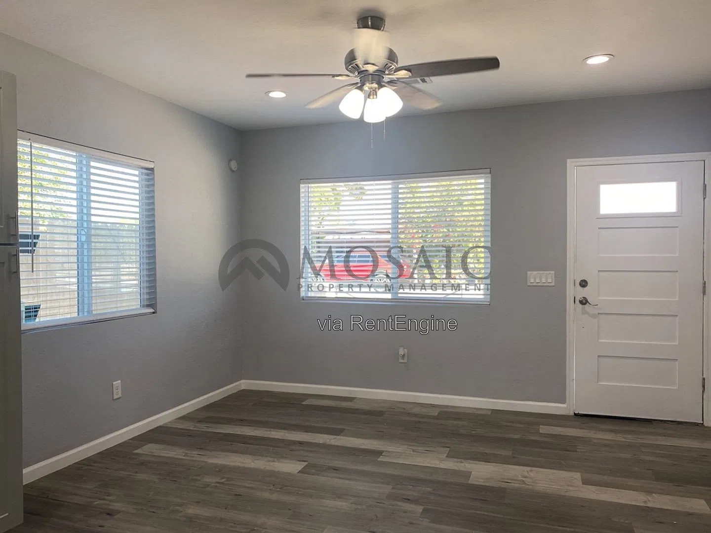 1 bed, 1.0 bath, 525 sqft, $1,200 — Photo 2