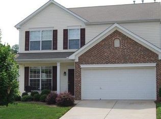 11405 Erwin Ridge Ave, Charlotte, NC 28213