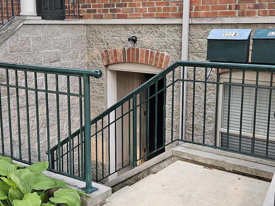 1st image of 522 N 5th St #A