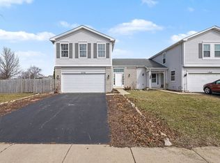 2126 Ingersoll Ct, Plainfield, IL 60586
