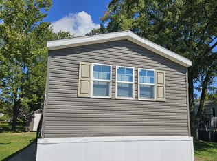 1748 Magnolia Blvd #254, Monroe, MI 48161