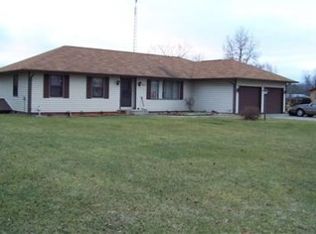 58101 Apple Rd, Osceola, IN 46561