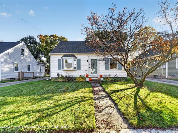 1209 Kelsey Ave, Lansing, MI 48910