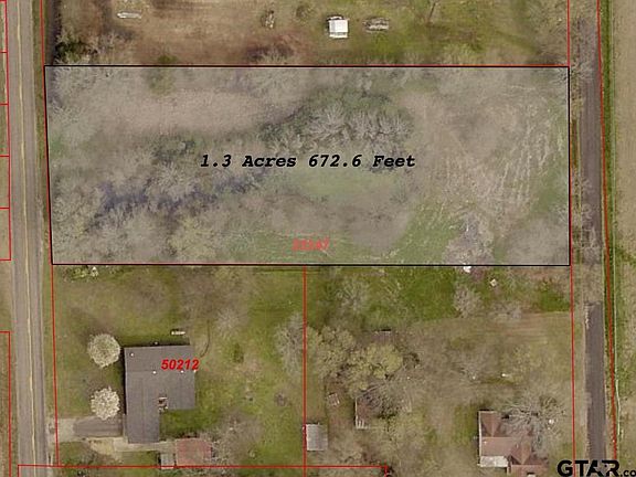 2nd image of County Road 2940/fm #1799