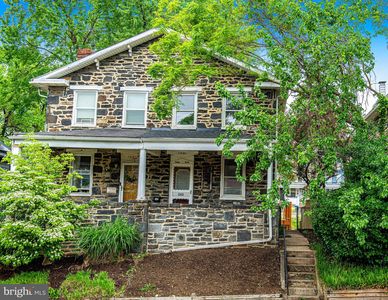 1320 Union Ave, Baltimore, MD, 21211