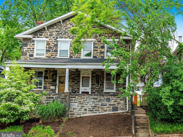 1320 Union Ave, Baltimore, MD 21211