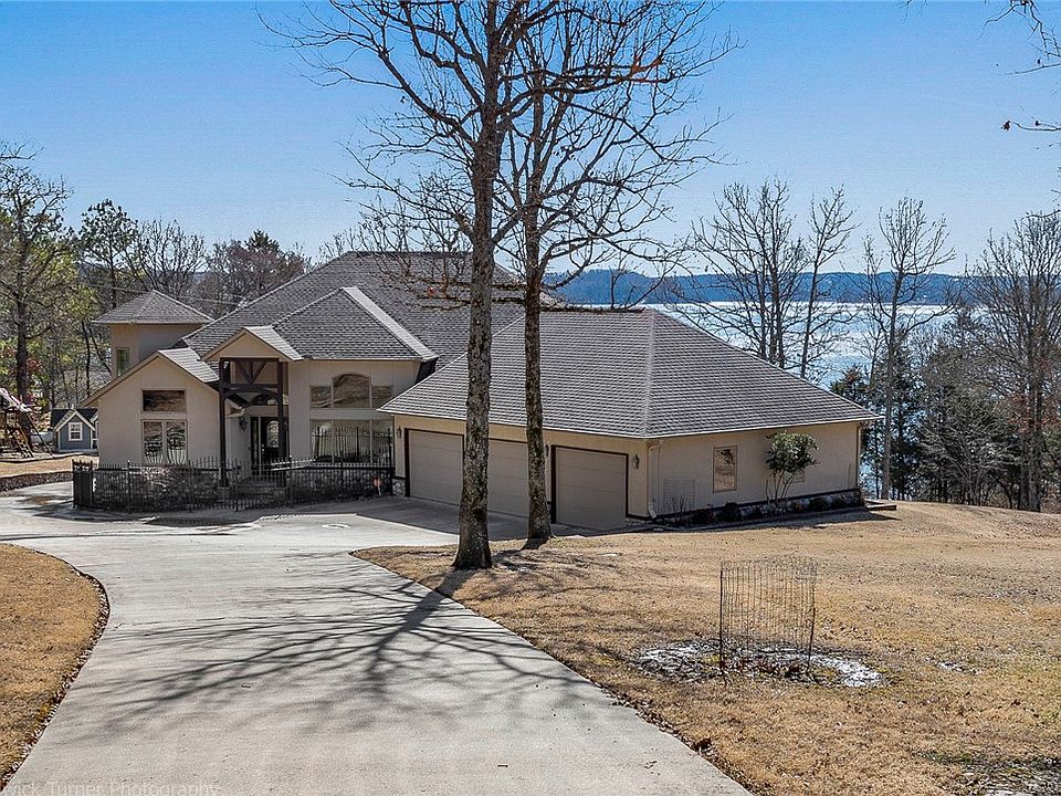 20597 Slate Gap Rd, Garfield, AR 72732 Zillow