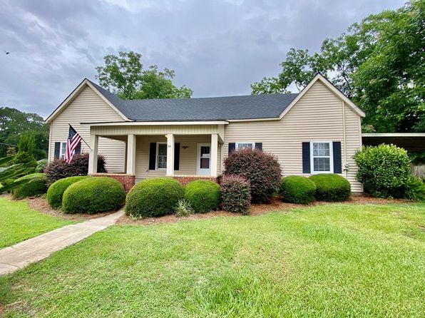 Ocilla Real Estate Ocilla GA Homes For Sale Zillow