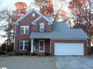 105 Moncton Pl, Simpsonville, SC 29681
