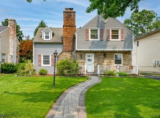 393 Putnam Rd, Union, NJ 07083