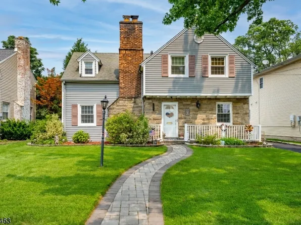 393 Putnam Rd, Union Twp., NJ 07083