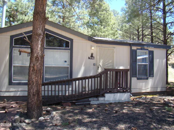 1220 N 26th Cir, Show Low, AZ 85901