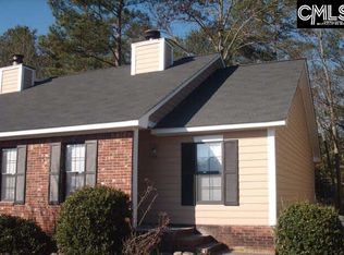 1823 Kathleen Dr, Columbia, SC 29210