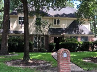 5314 Foresthaven Dr, Houston, TX 77066