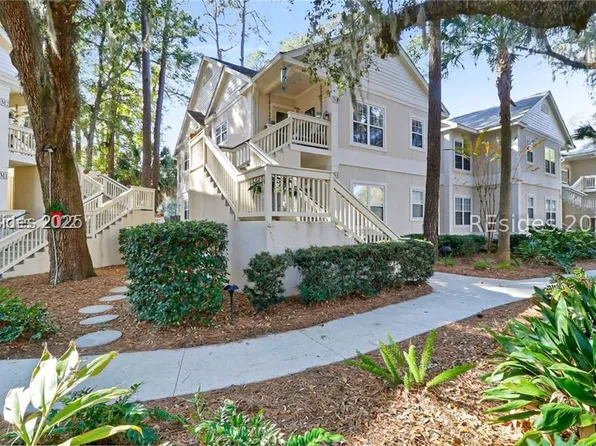 1 Gloucester Rd APT O2, Hilton Head Island, SC 29928