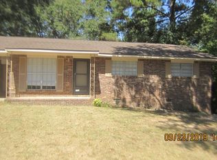 2721 Vultee Dr, Columbus, GA 31909