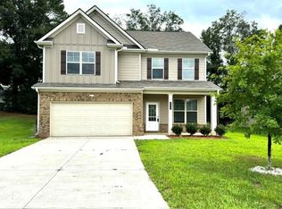 412 McGinnis Cir, Calhoun, GA 30701