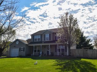 105 Parkside Dr, Dublin, PA
