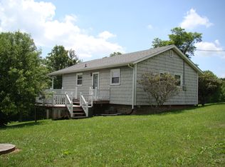 48 Golden Leaves Dr, Fancy Gap, VA 24328