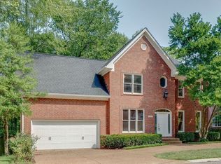 7017 Still Spring Hollow Dr, Nashville, TN 37221