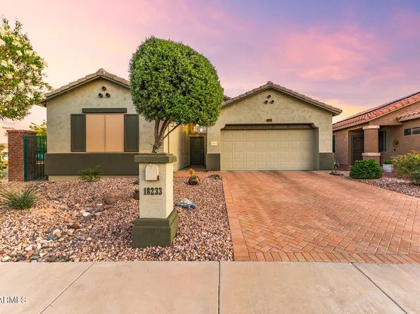 18233 W ADDIE Lane, Surprise, AZ 85374