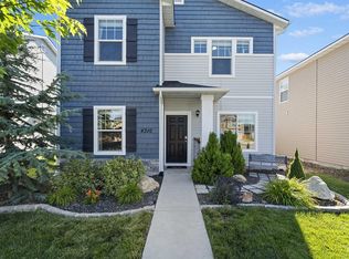 4310 S Mitman Way, Meridian, ID 83642