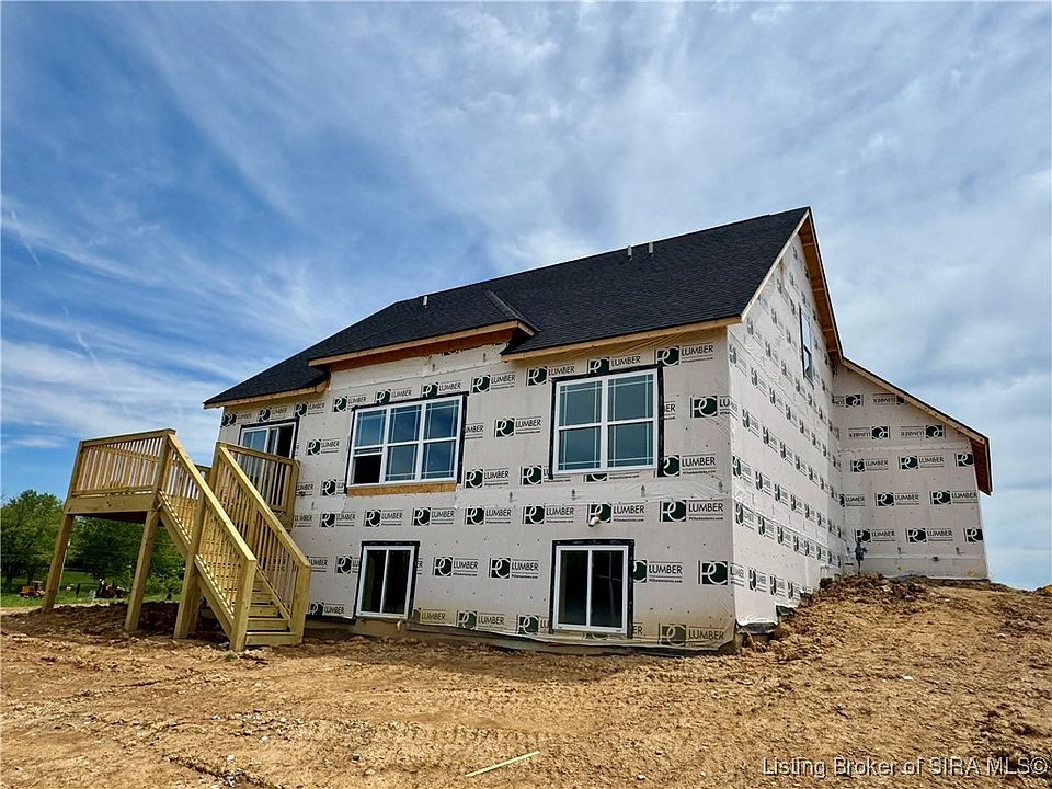 2nd image of 131 Heritage (Lot #72) Avenue