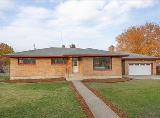 11303 E 9th Ave, Spokane, WA 99206