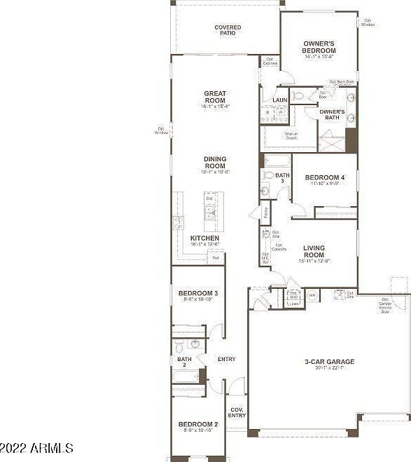 2nd image of 40340 W Haley Drive