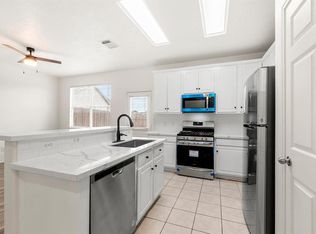 8710 Thistlemoor Ln, Houston, TX 77044