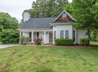 8000 Lighthouse Way, Indian Trail, NC 28079