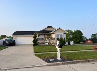 4 Holli Ct, West Salem, OH 44287