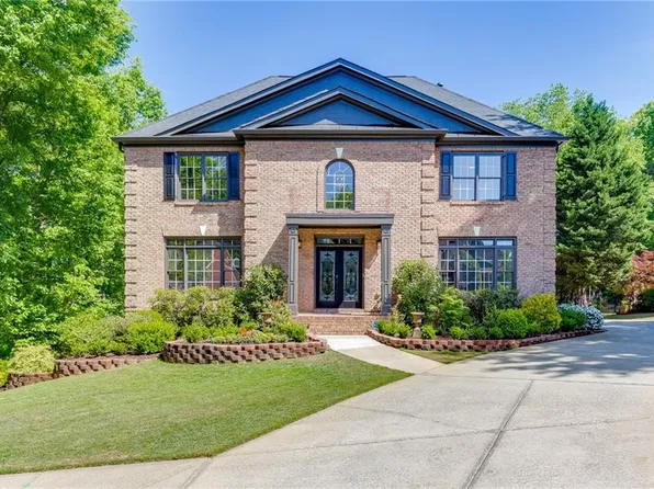 2758 Pathview Dr, Dacula, GA 30019