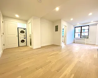 Rented by The Dermot Realty Management Company