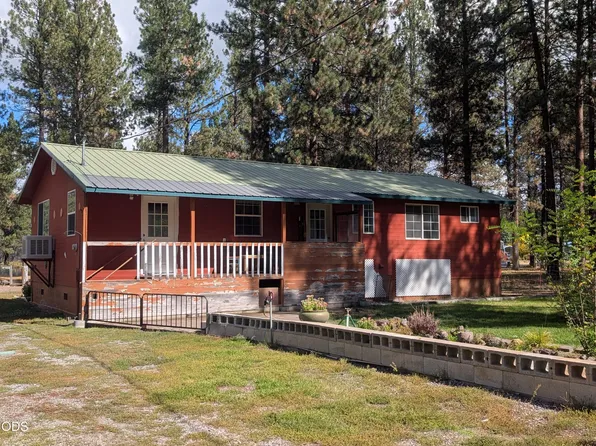 15622 Chukkar Dr, Chiloquin, OR 97624
