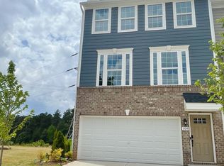 108 Ridgeline Ct, Durham, NC 27703