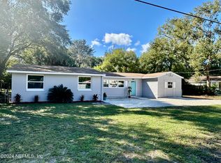 9932 Leahy Rd, Jacksonville, FL 32246