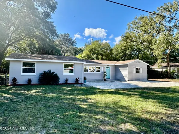 9932 LEAHY Road, Jacksonville, FL 32246