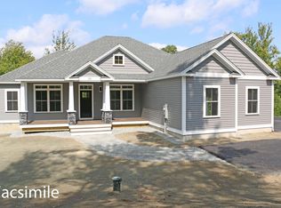 8 Carleton Rd, Mont Vernon, NH 03057