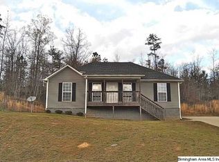 504 Indian Hills Rd, Hayden, AL 35079