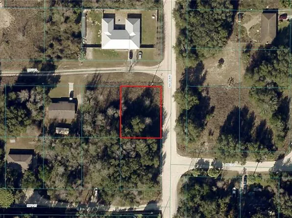 NW 7th Pl #1, Ocala, FL 34482
