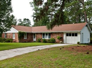 1203 Evans Rd, Aiken, SC 29803