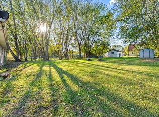140 New Gritton Ave, Oak Grove, KY 42262