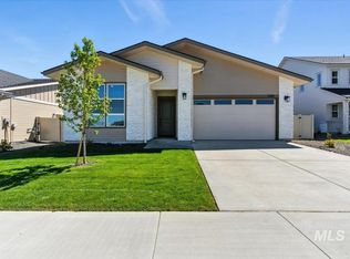 2386 N Ice Fire Ave, Star, ID 83669