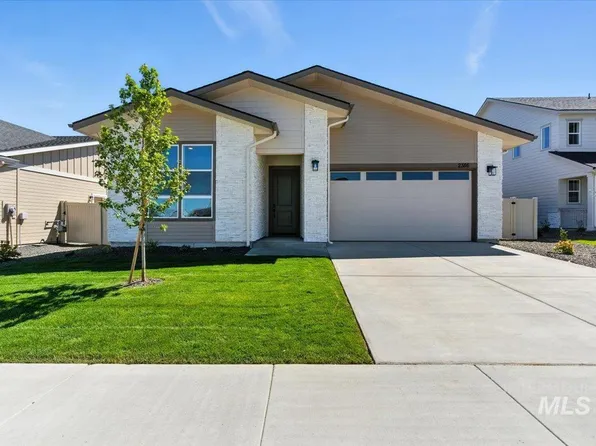 2386 N Ice Fire Ave, Star, ID 83669