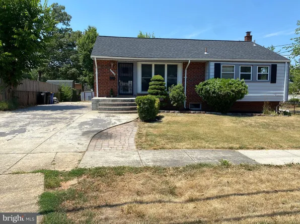 6610 Lamont Dr, Hyattsville, MD 20784